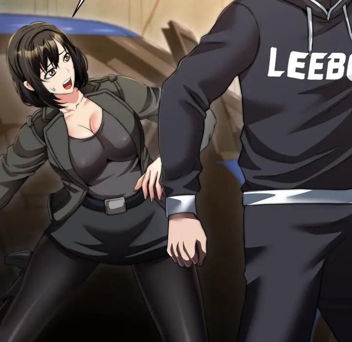 黑帮千金养成记第21話