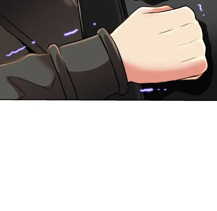 黑帮千金养成记第21話