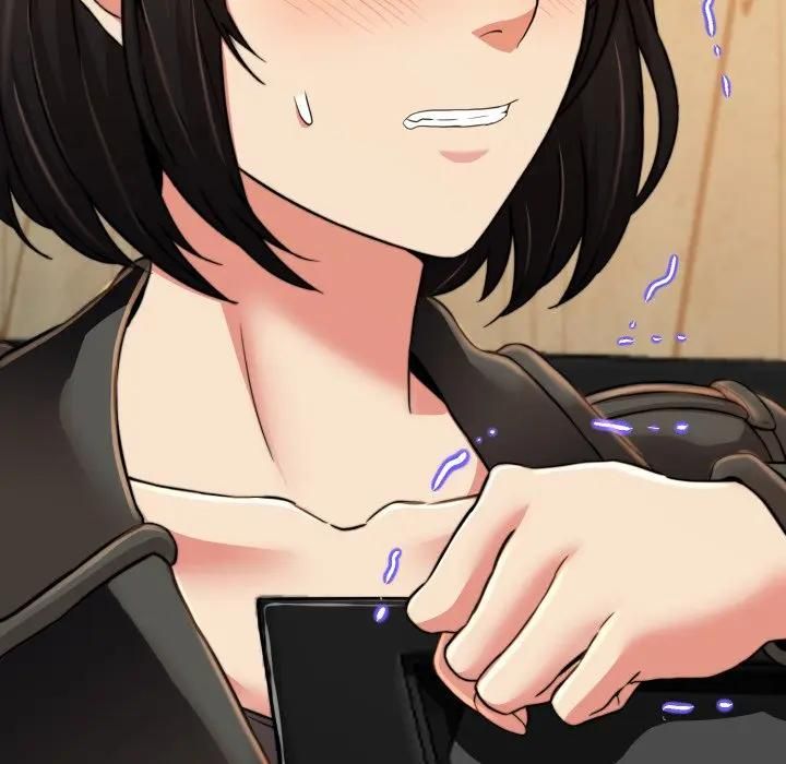 黑帮千金养成记第21話