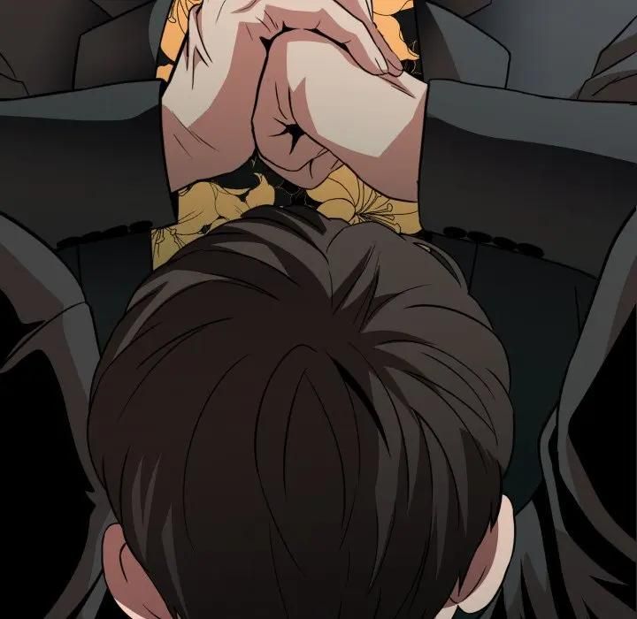 黑帮千金养成记第21話