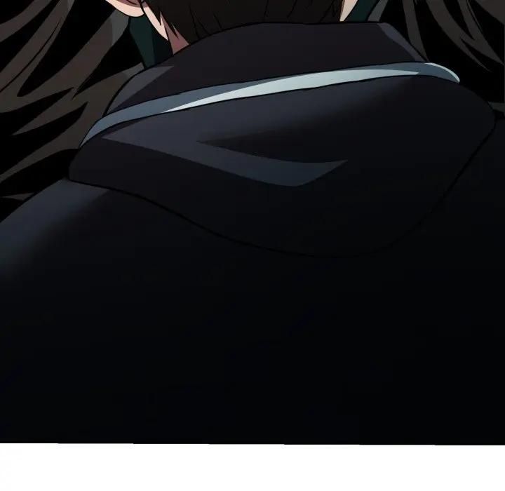 黑帮千金养成记第21話