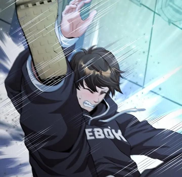 黑帮千金养成记第21話