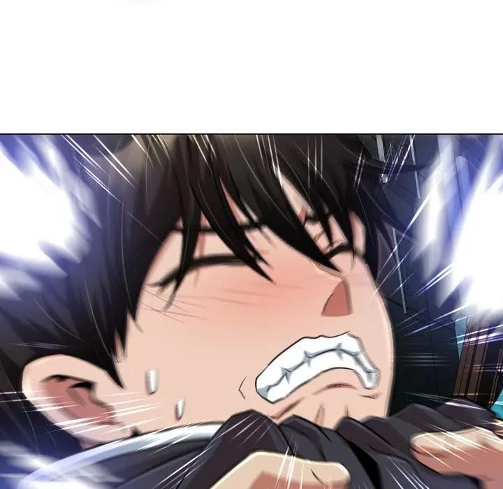 黑帮千金养成记第21話