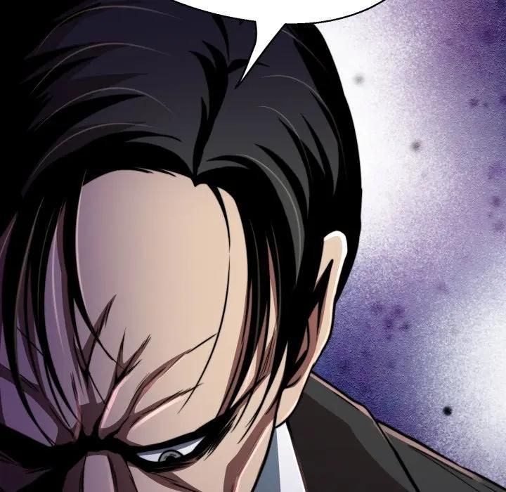 黑帮千金养成记第21話