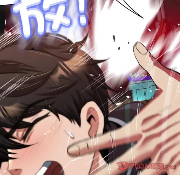 黑帮千金养成记第21話