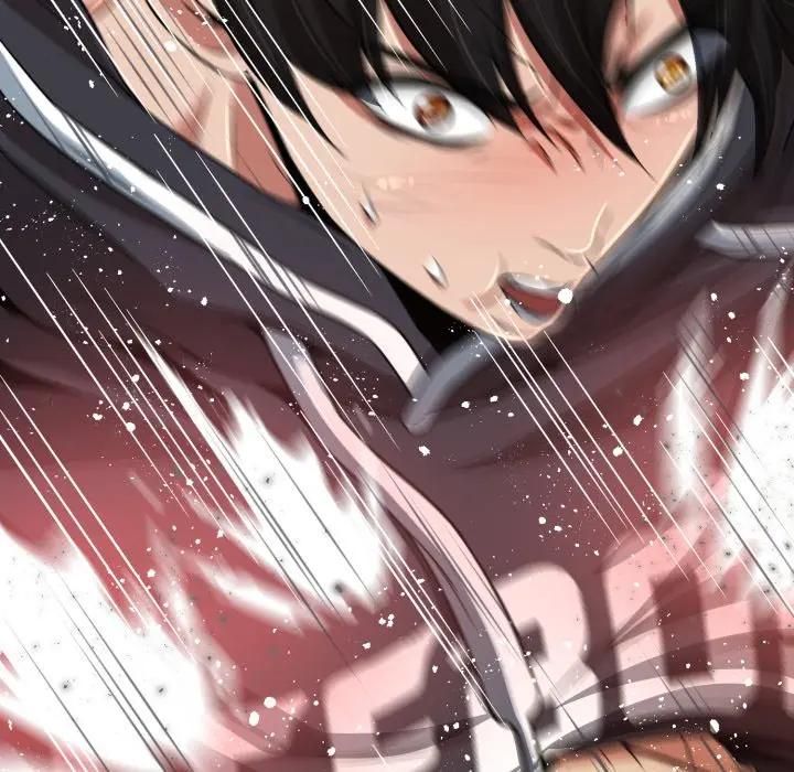 黑帮千金养成记第21話