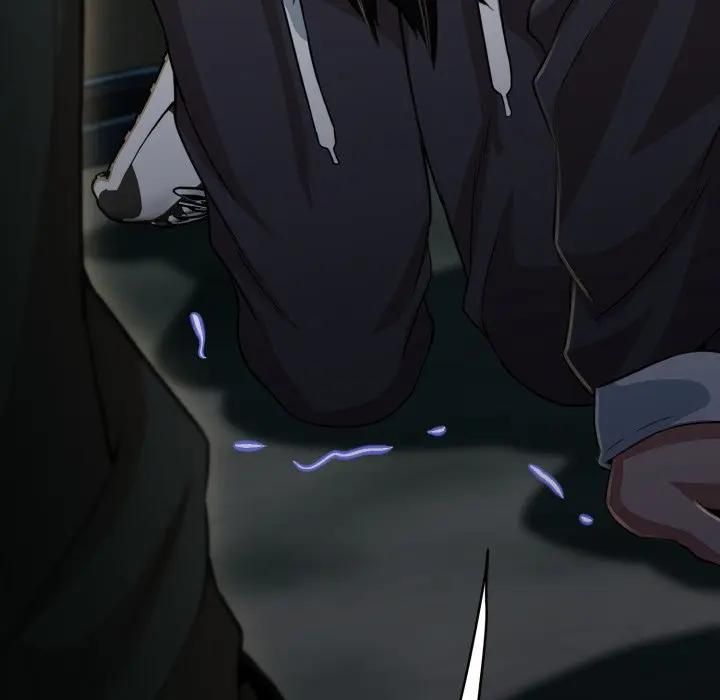 黑帮千金养成记第21話