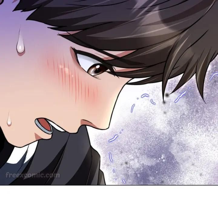 黑帮千金养成记第21話