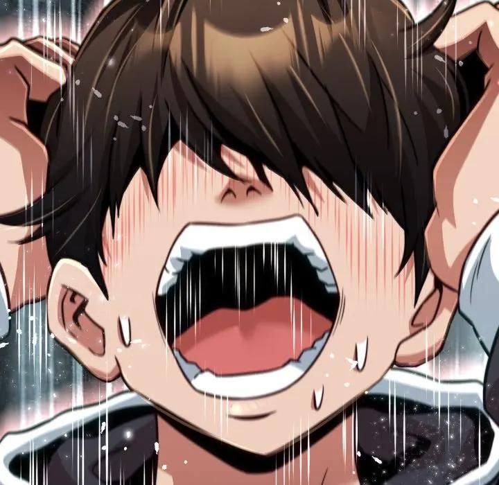 黑帮千金养成记第21話