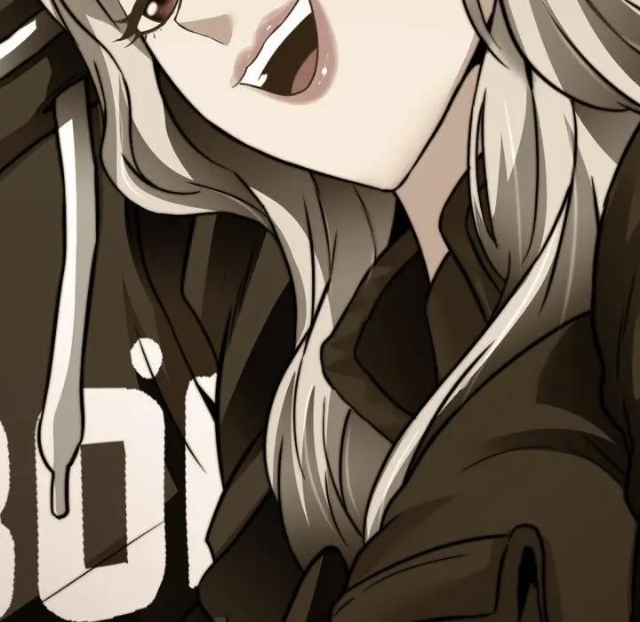 黑帮千金养成记第21話