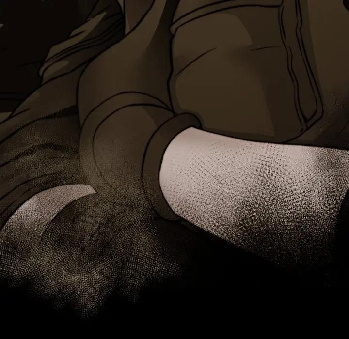 黑帮千金养成记第21話