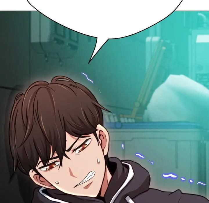 黑帮千金养成记第21話