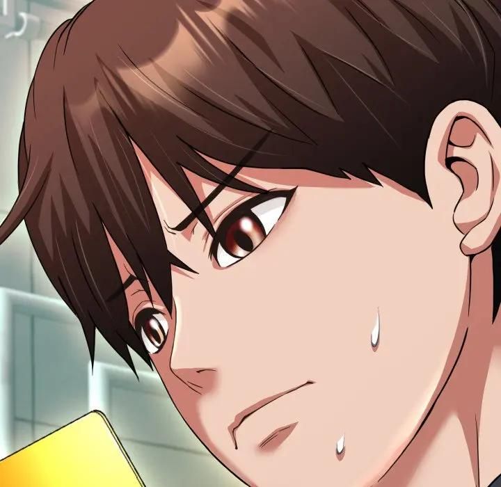 黑帮千金养成记第21話