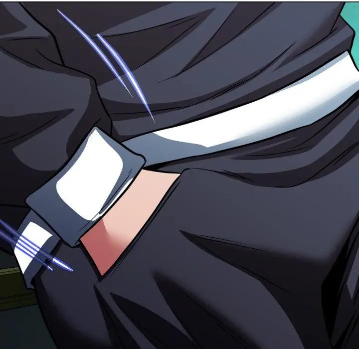 黑帮千金养成记第21話