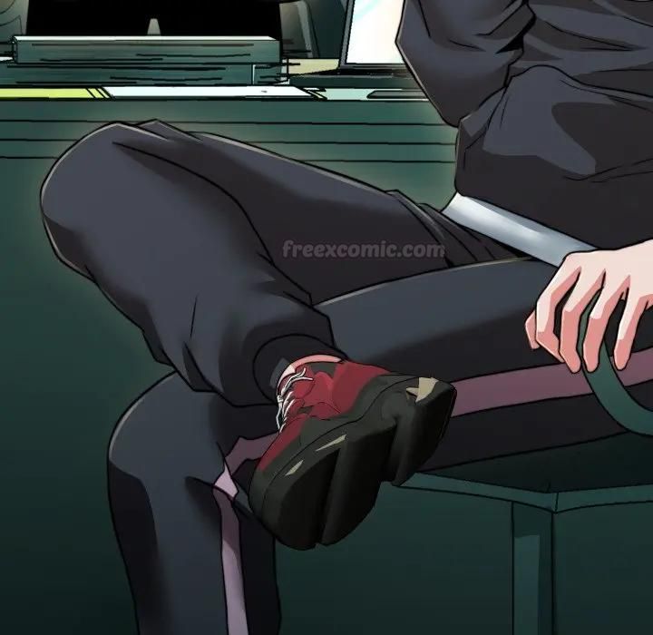 黑帮千金养成记第21話