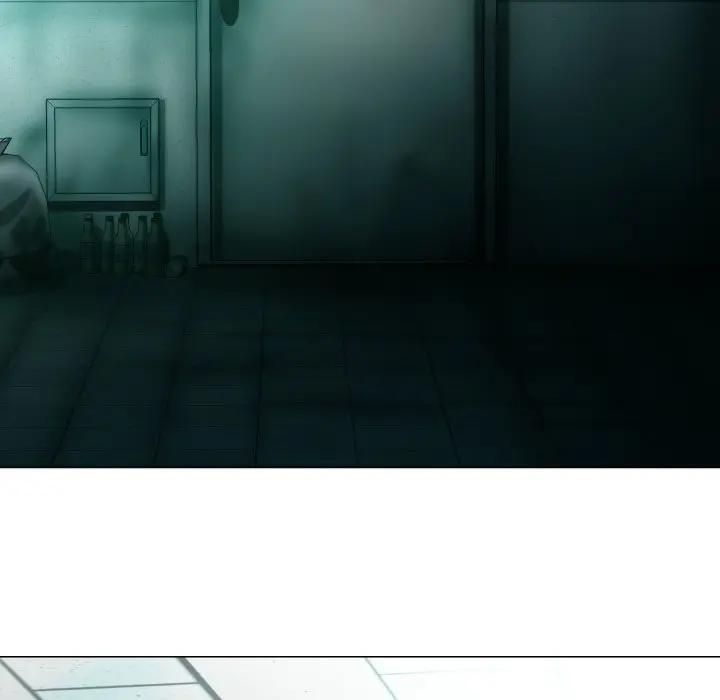 黑帮千金养成记第21話