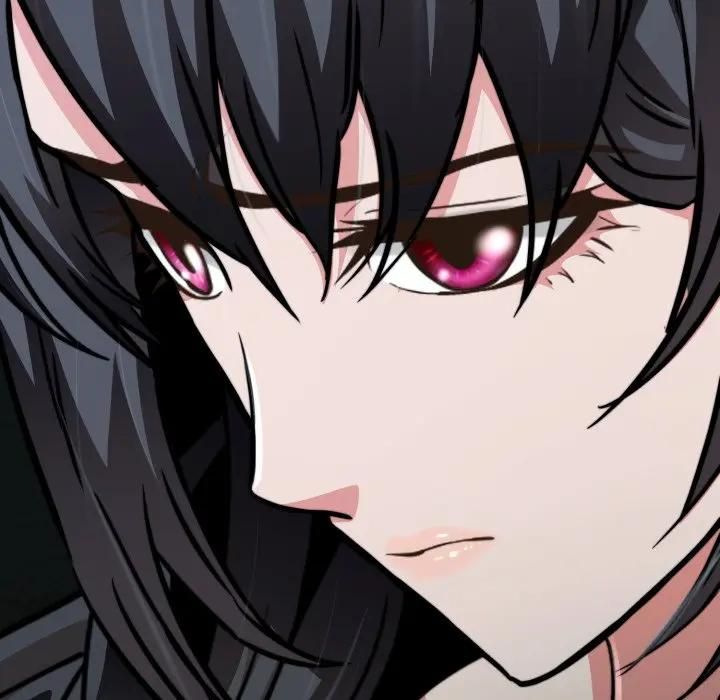 黑帮千金养成记第21話