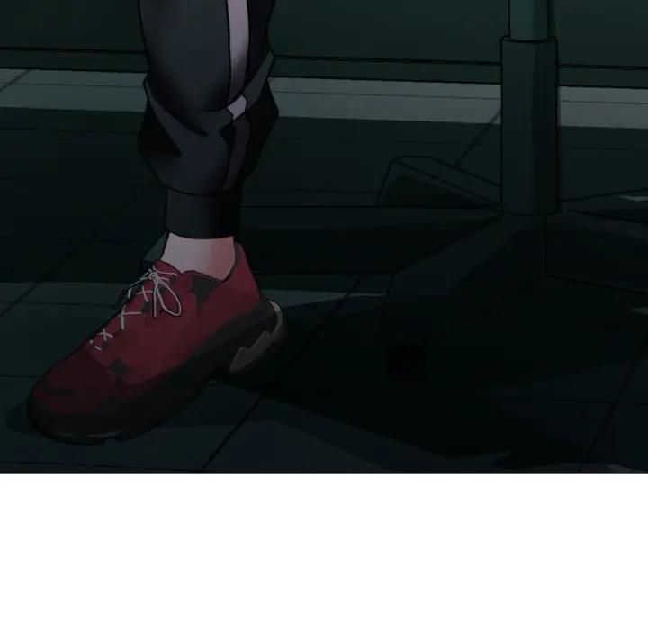 黑帮千金养成记第21話