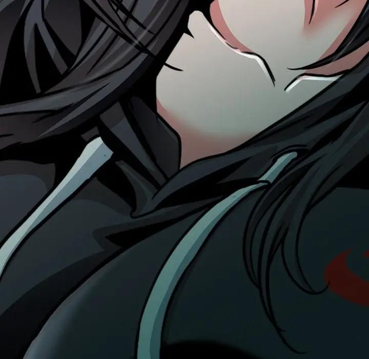 黑帮千金养成记第21話