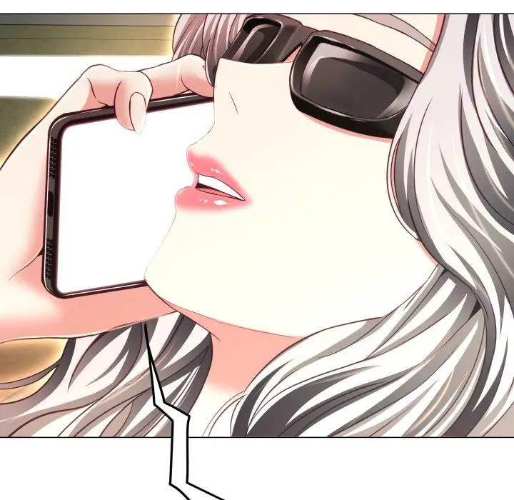 黑帮千金养成记第21話