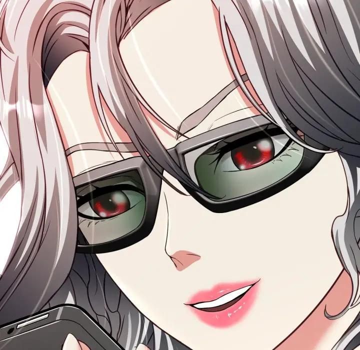 黑帮千金养成记第21話