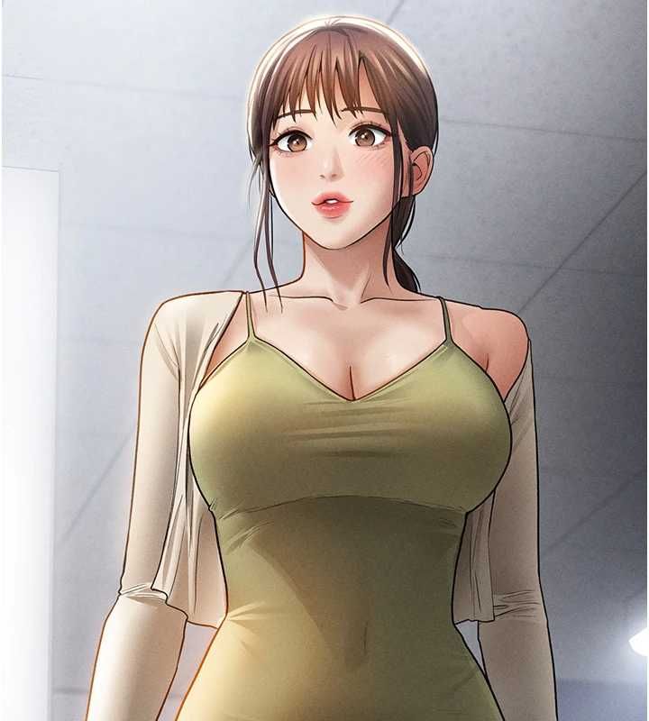 私密視角第74話-與阿姨的約會