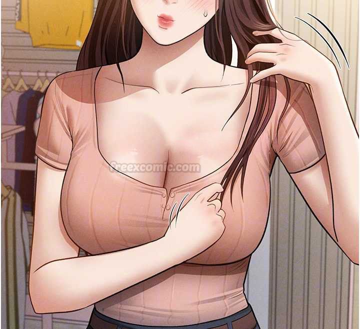 私密視角第74話-與阿姨的約會