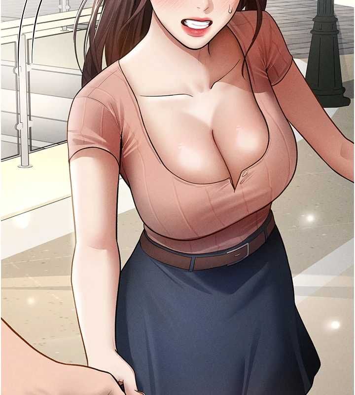 私密視角第74話-與阿姨的約會