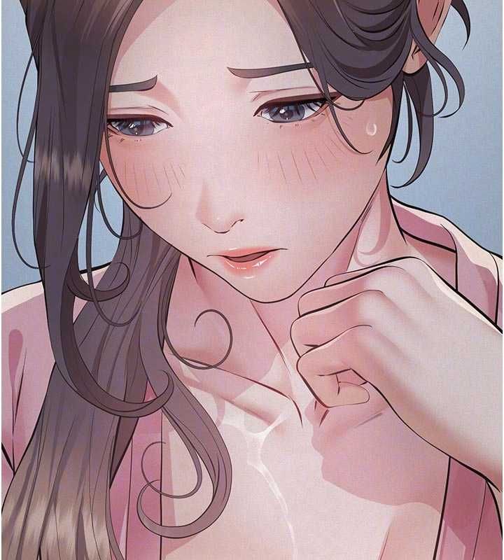 义父第13話-被冷落的義女