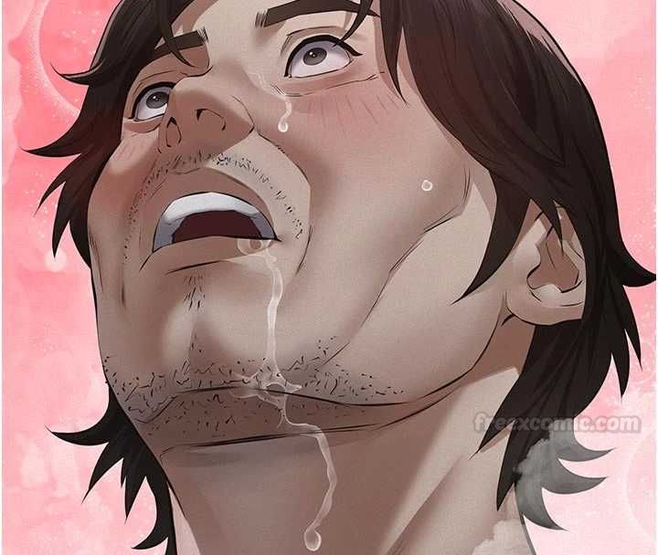 义父第13話-被冷落的義女