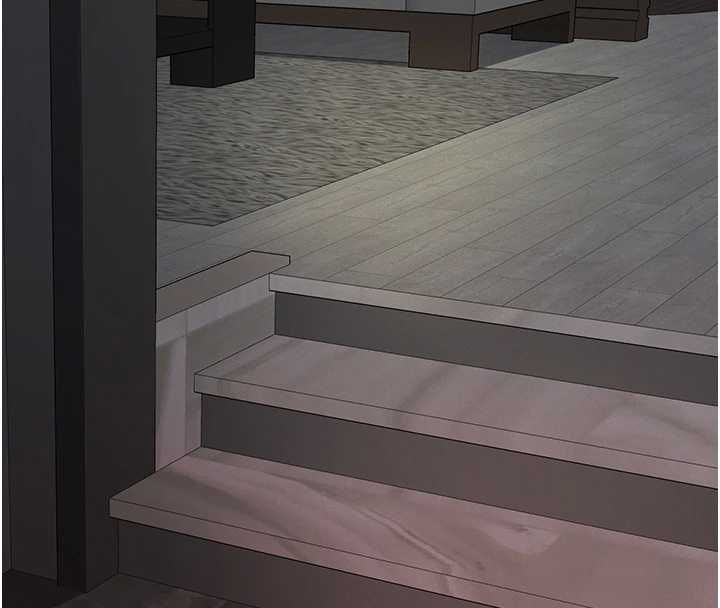 义父第13話-被冷落的義女