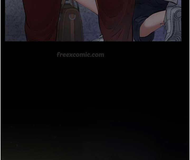 义父第13話-被冷落的義女