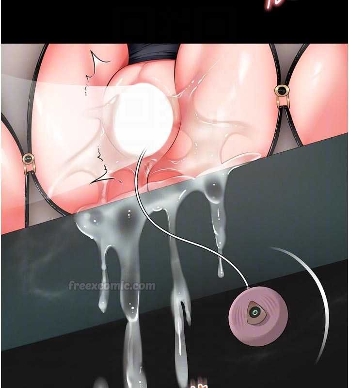 越线咨询第17話-在女廁解鎖新玩法