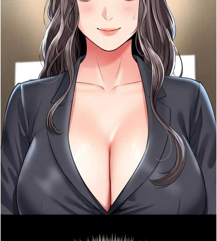 越线咨询第17話-在女廁解鎖新玩法