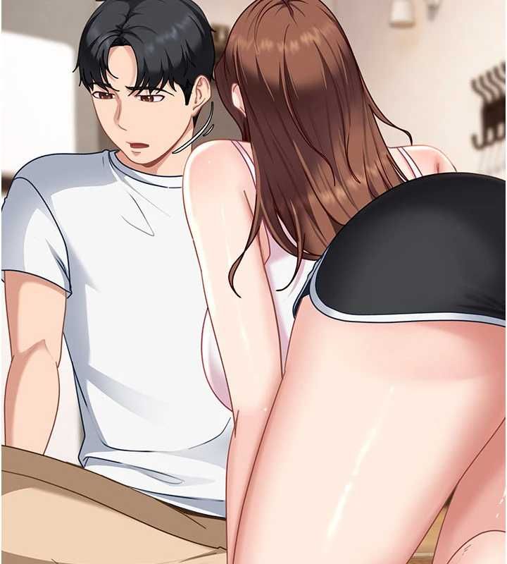 太妹硬闖成人界第27話-今晚可不可以陪陪我?