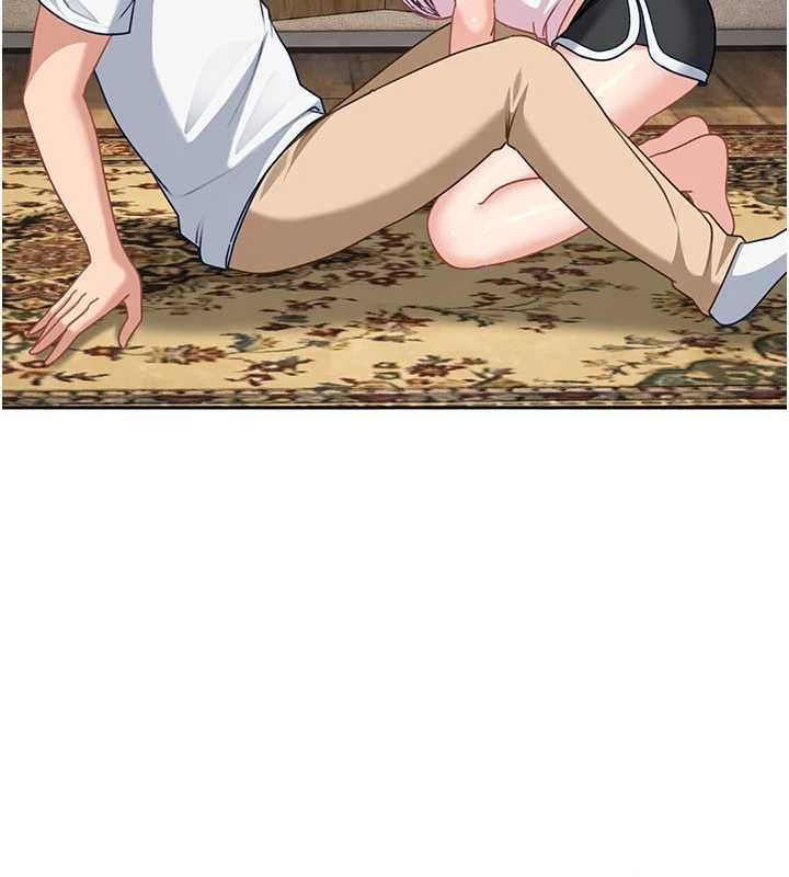 太妹硬闖成人界第27話-今晚可不可以陪陪我?