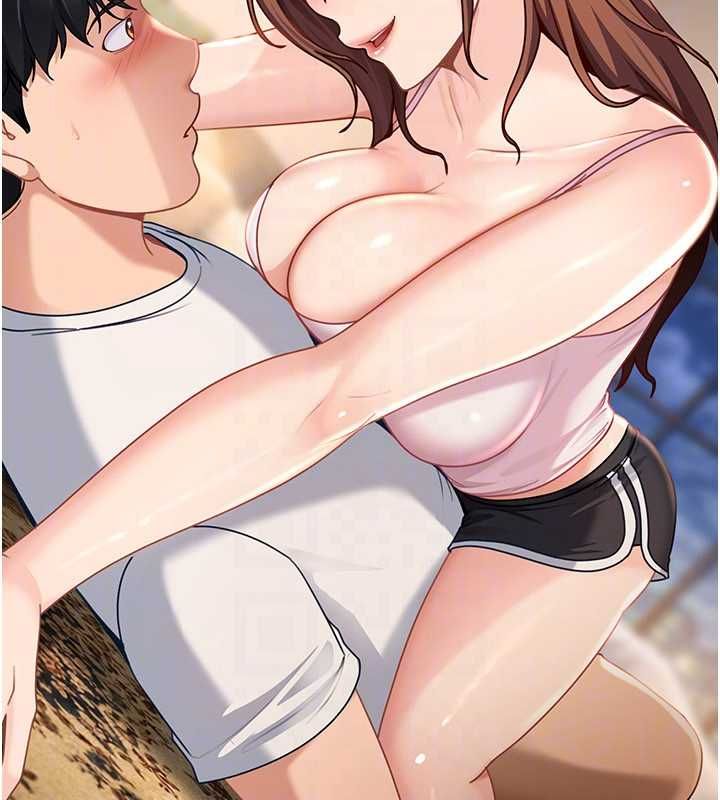 太妹硬闖成人界第27話-今晚可不可以陪陪我?