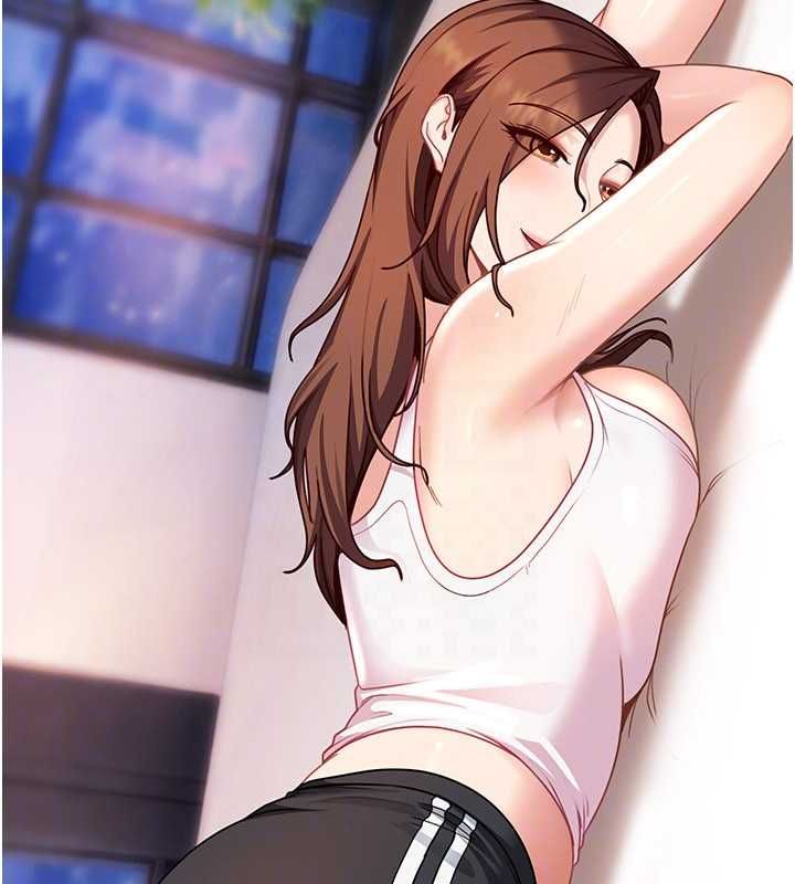 太妹硬闖成人界第27話-今晚可不可以陪陪我?