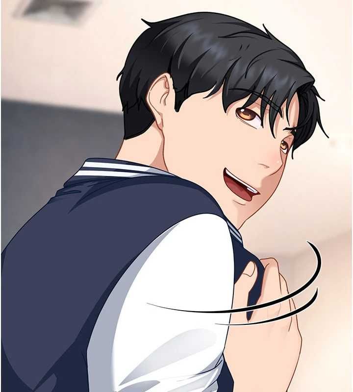 太妹硬闖成人界第27話-今晚可不可以陪陪我?