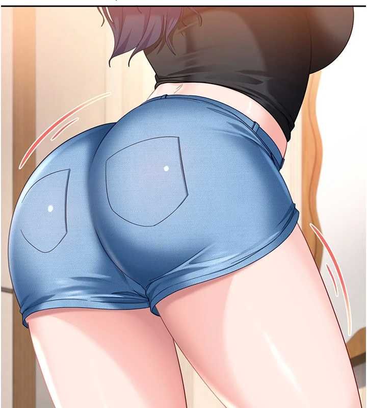 太妹硬闖成人界第27話-今晚可不可以陪陪我?