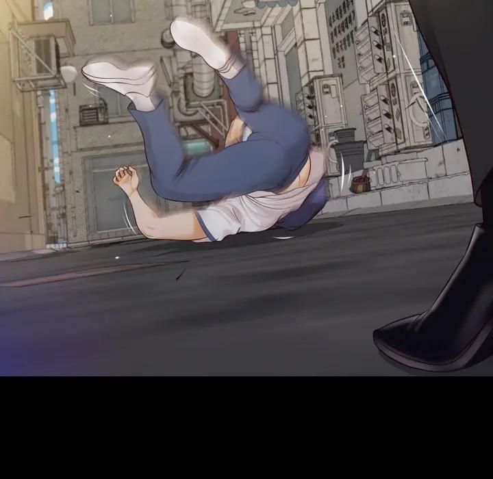 無限輪廻的一天第5話