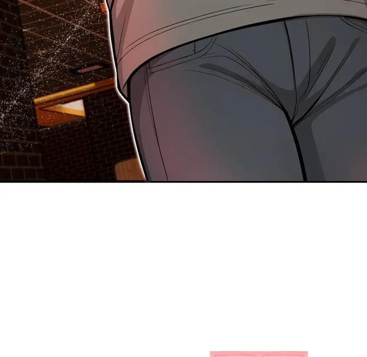 刺激的速食店大夜班第8話