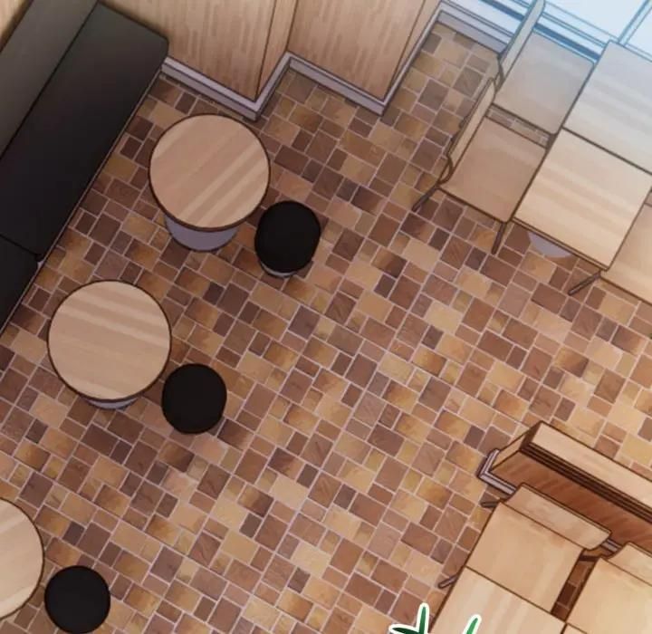 刺激的速食店大夜班第8話