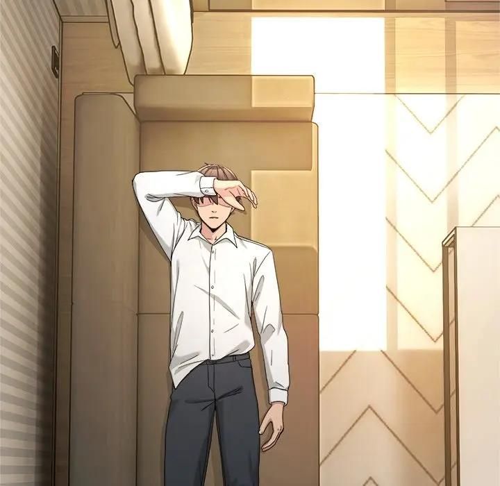 男人止步第51話