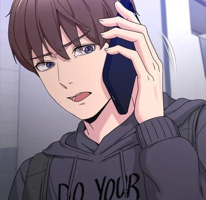 男人止步第51話