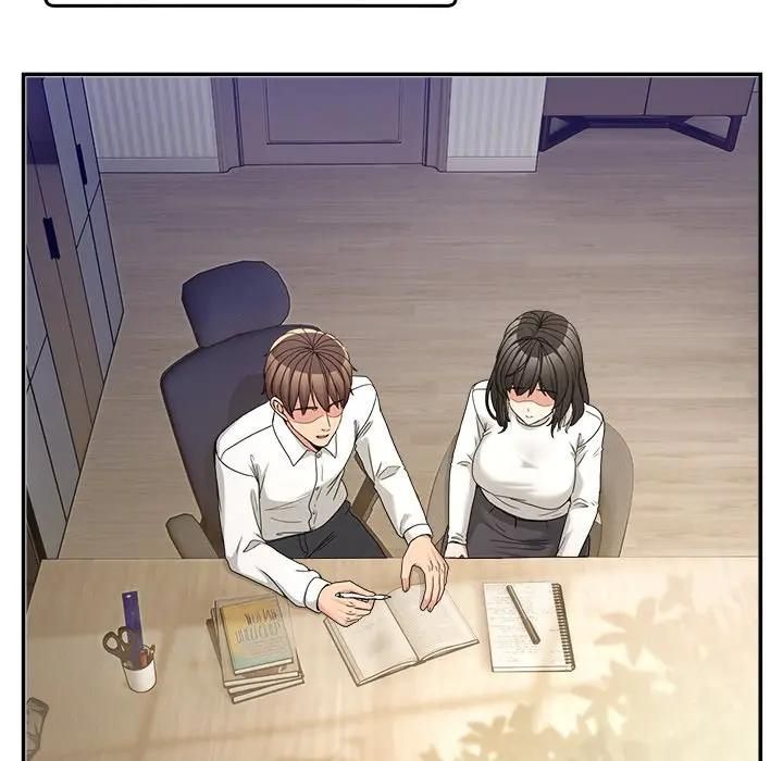 男人止步第51話