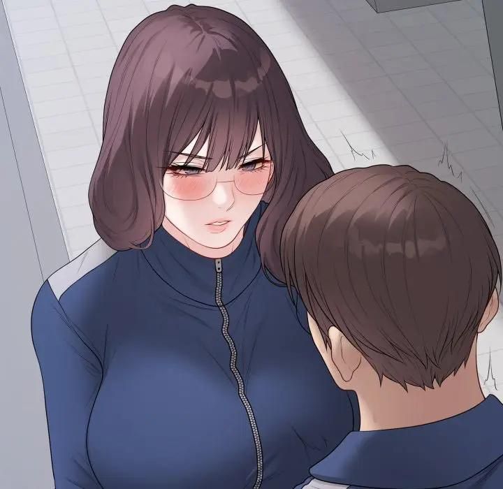 最後的沖刺第57話