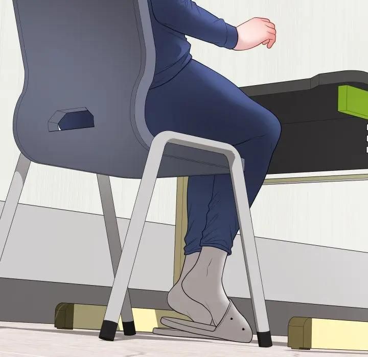 最後的沖刺第57話