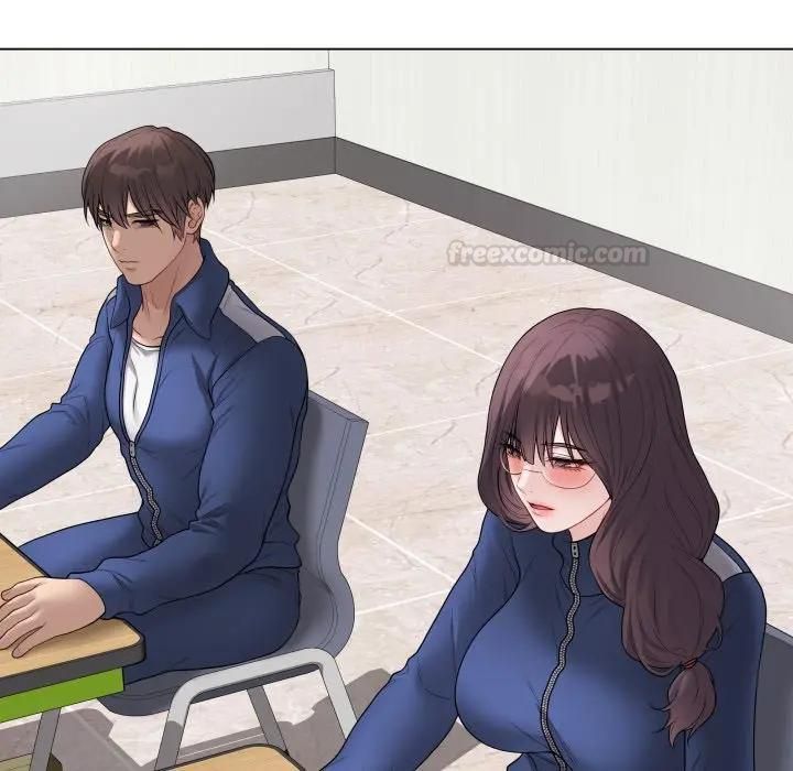 最後的沖刺第57話