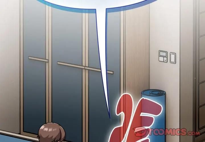 熱情拳擊館第68話